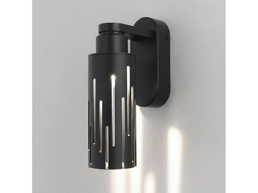 Накладной светильник Elektrostandard Streak 35197/W