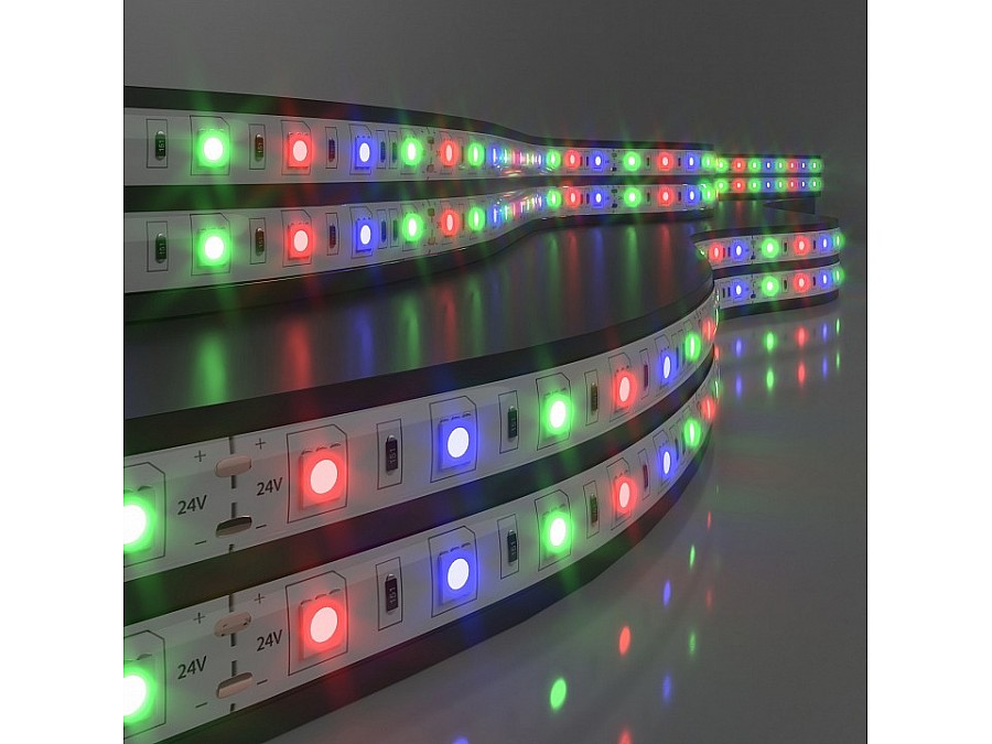 Лента светодиодная Elektrostandard 24V 14,4W a052978