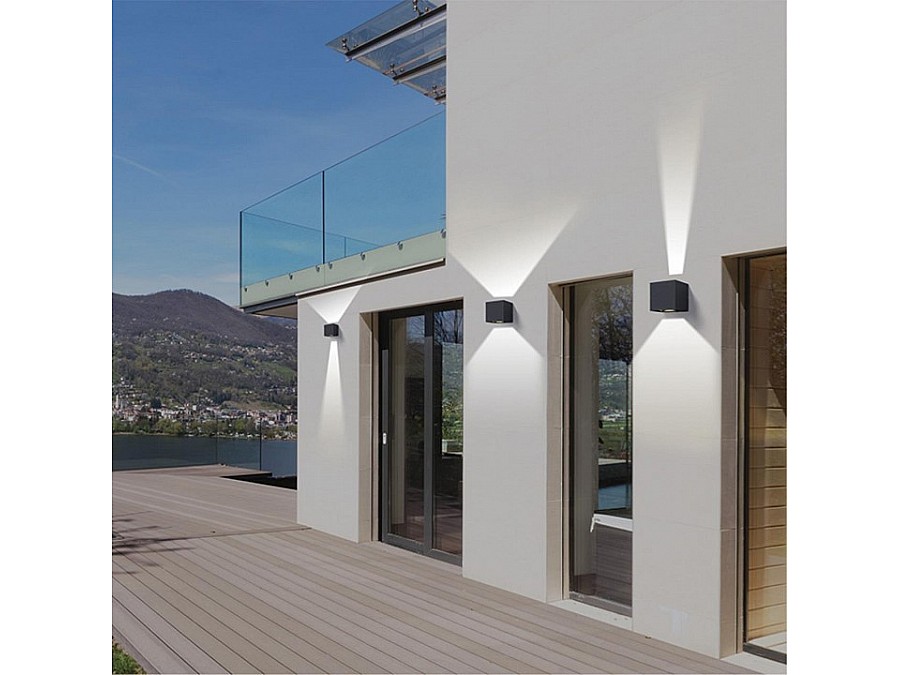 Накладной светильник Novotech Kaimas 358004