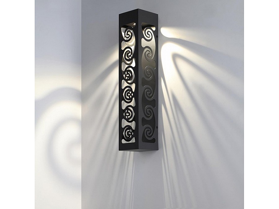 Накладной светильник Novotech Netz 359285