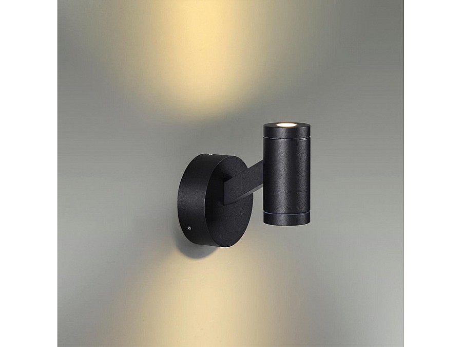 Светильник на штанге Odeon Light Prody 6636/6WL