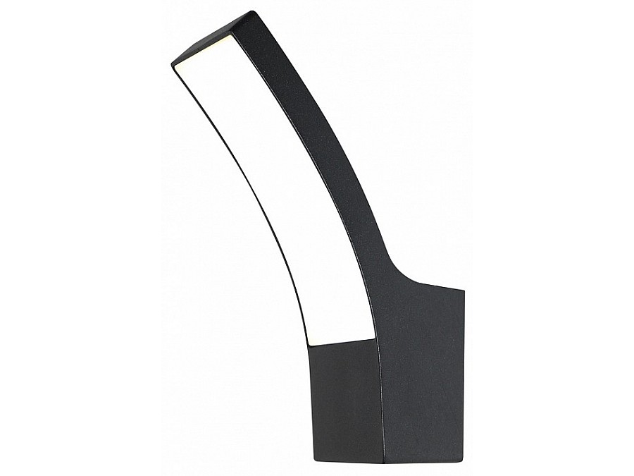 Светильник на штанге Escada Dravite 30002W/02LED