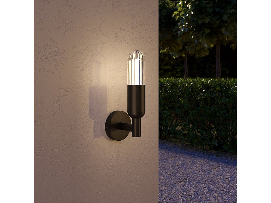 Светильник на штанге Elektrostandard ISIDA 35165/U