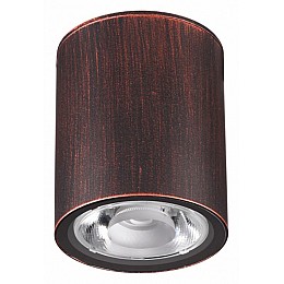 Накладной светильник Novotech Tumbler 358013