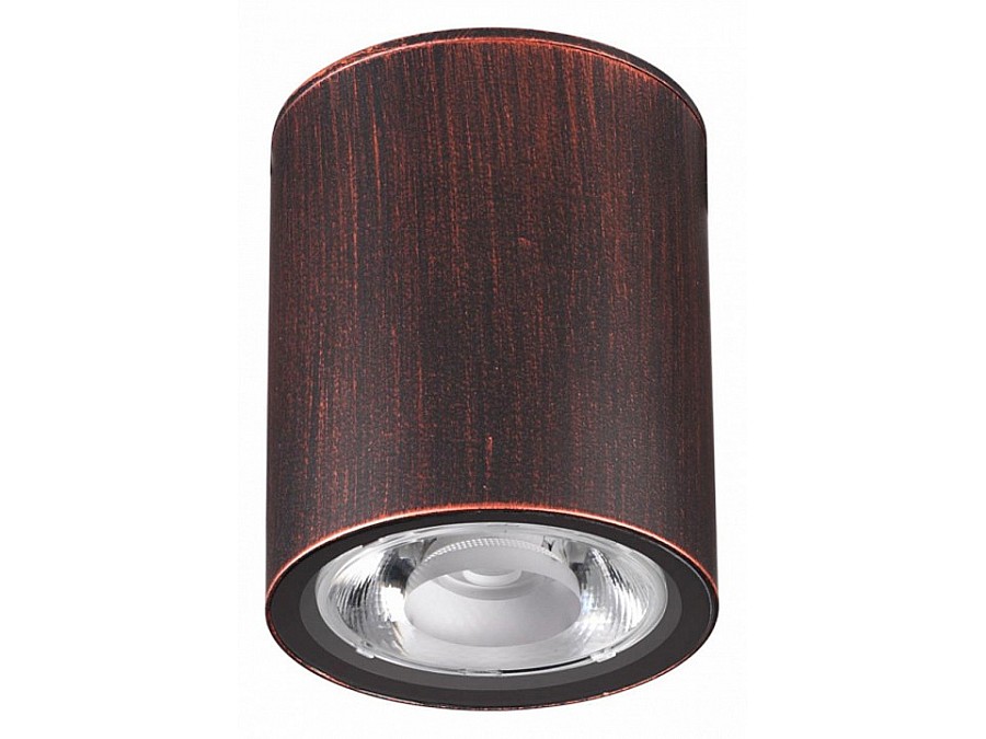 Накладной светильник Novotech Tumbler 358013