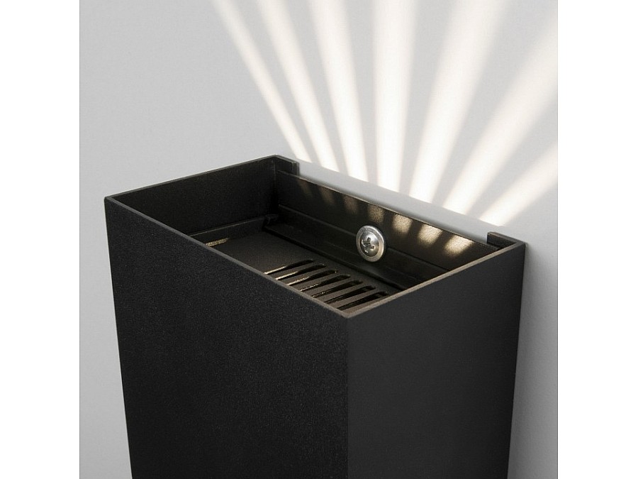 Накладной светильник Elektrostandard Sole 35149/D