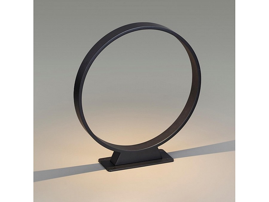 Наземный низкий светильник Odeon Light Uvo 6615/6FL