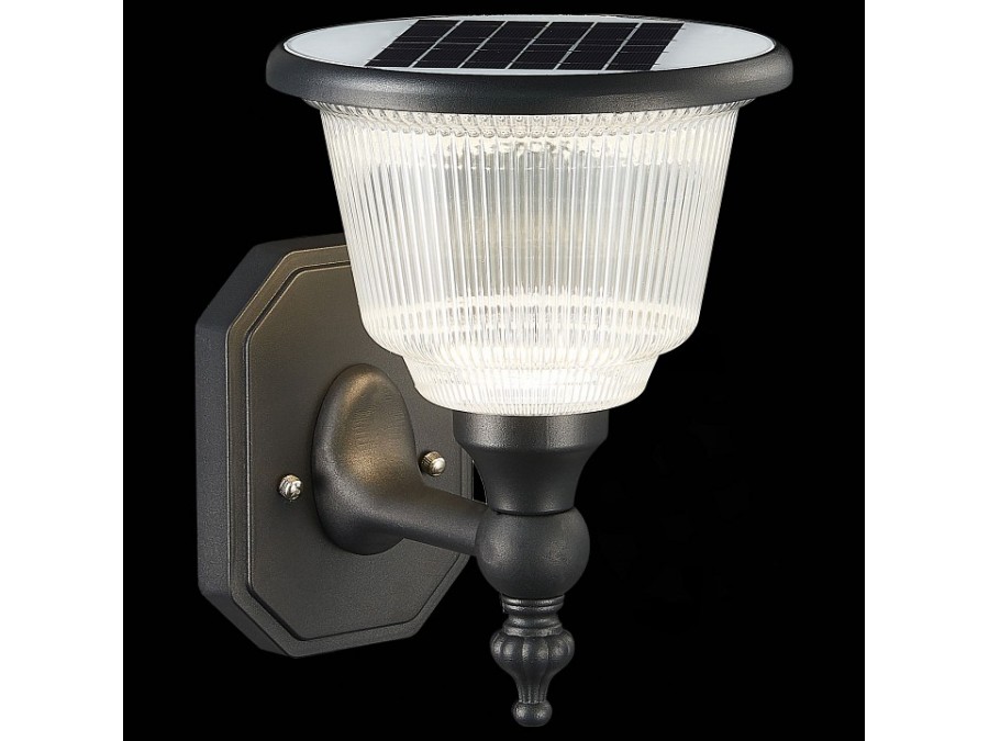 Светильник на штанге ST-Luce Solaris SL9502.401.01