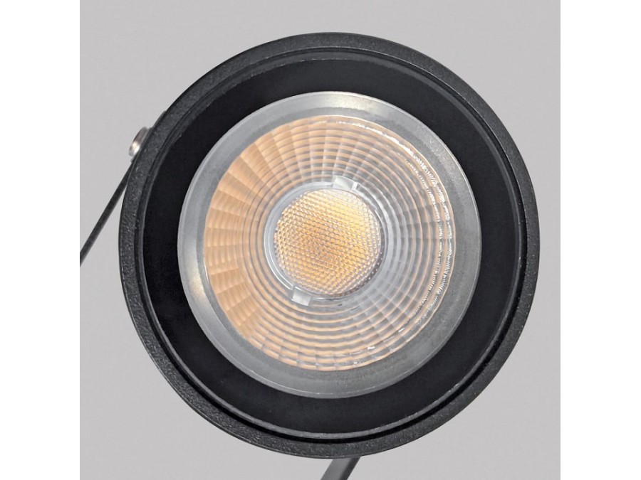 Светильник на штанге Imex Gras IL.0014.0030-BK