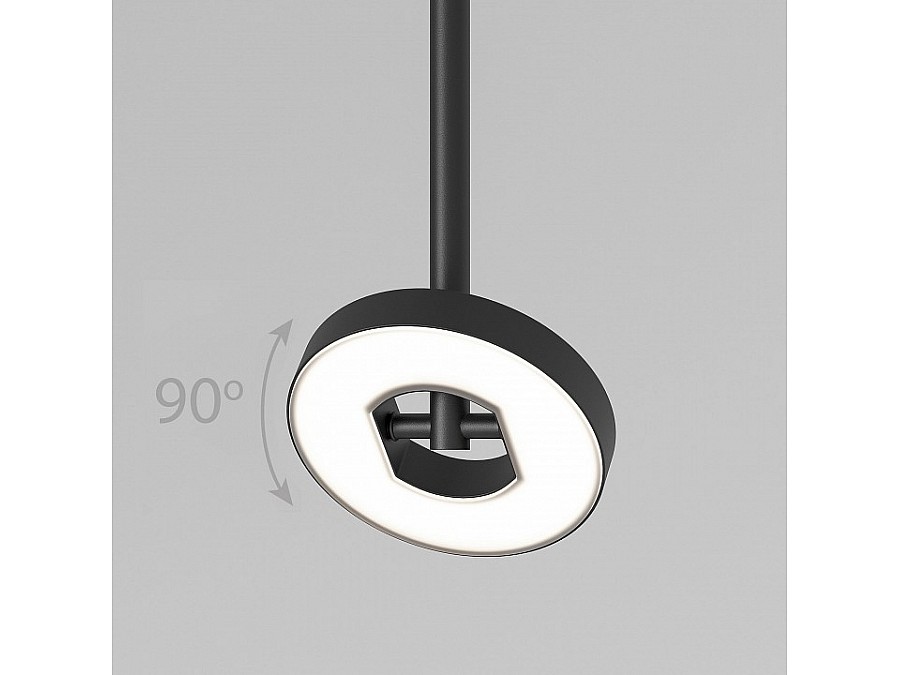 Подвесной светильник Elektrostandard Verano a068591