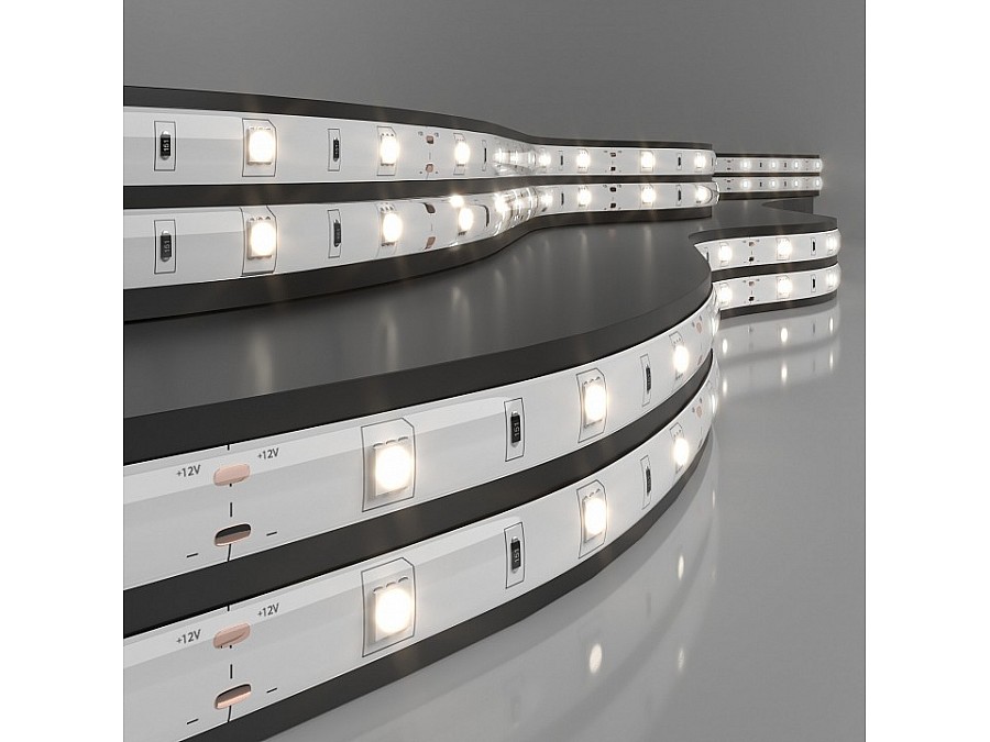 Лента светодиодная Elektrostandard 12V 7,2W a050584