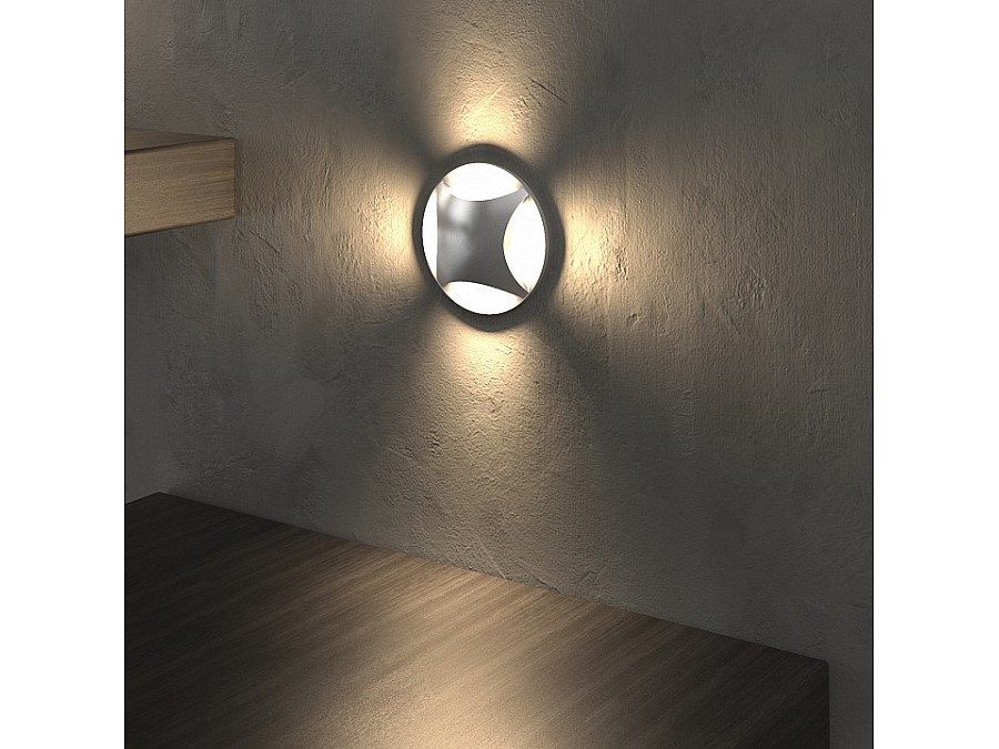 Встраиваемый в дорогу светильник Elektrostandard 1106 a050602