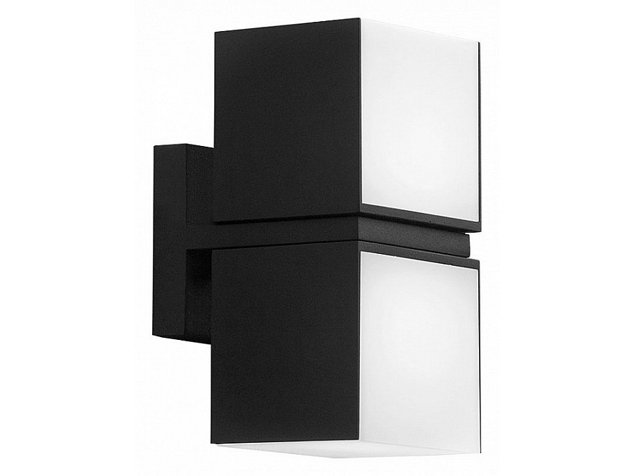 Накладной светильник Arte Lamp Belgrade A5193AL-2BK