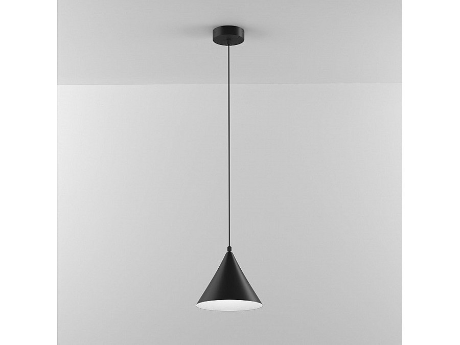 Подвесной светильник Elektrostandard Bevel a068472