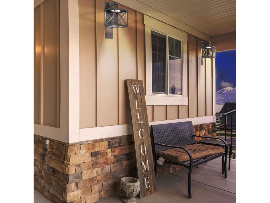 Светильник на штанге Novotech Dantela 358447