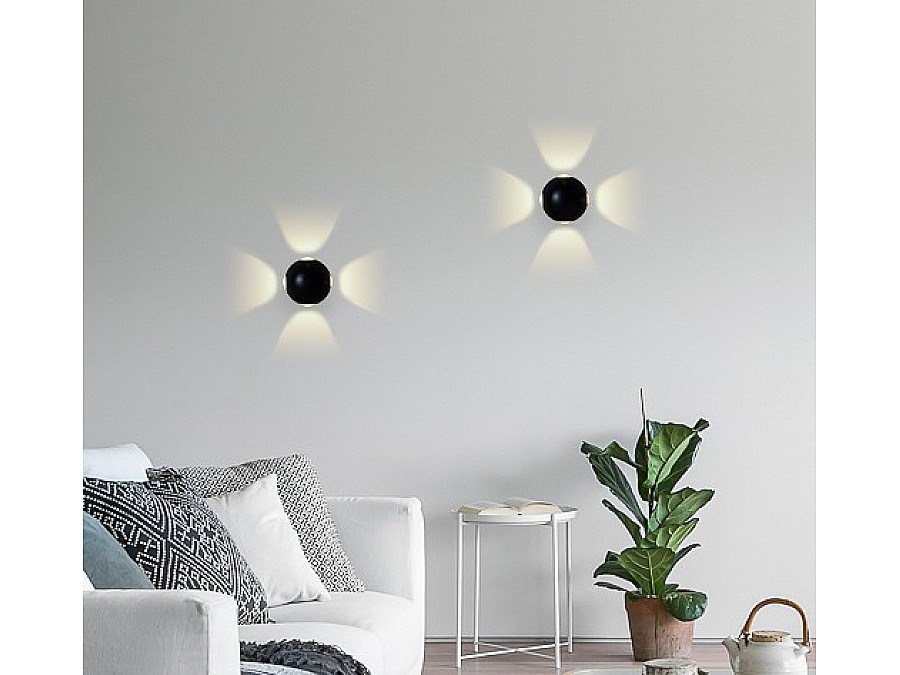 Накладной светильник Ambrella FW FW135