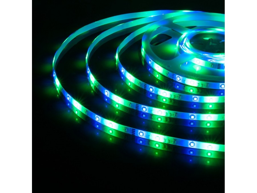 Лента светодиодная Elektrostandard 12V 4,8W a050579