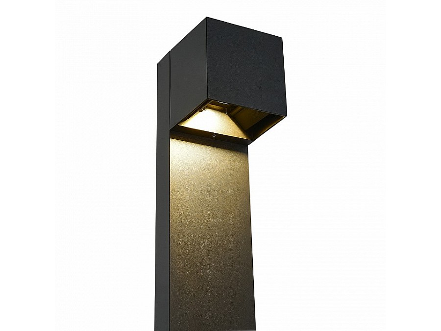 Наземный низкий светильник ST-Luce Brik SL9513.405.01