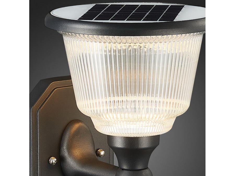 Светильник на штанге ST-Luce Solaris SL9502.401.01