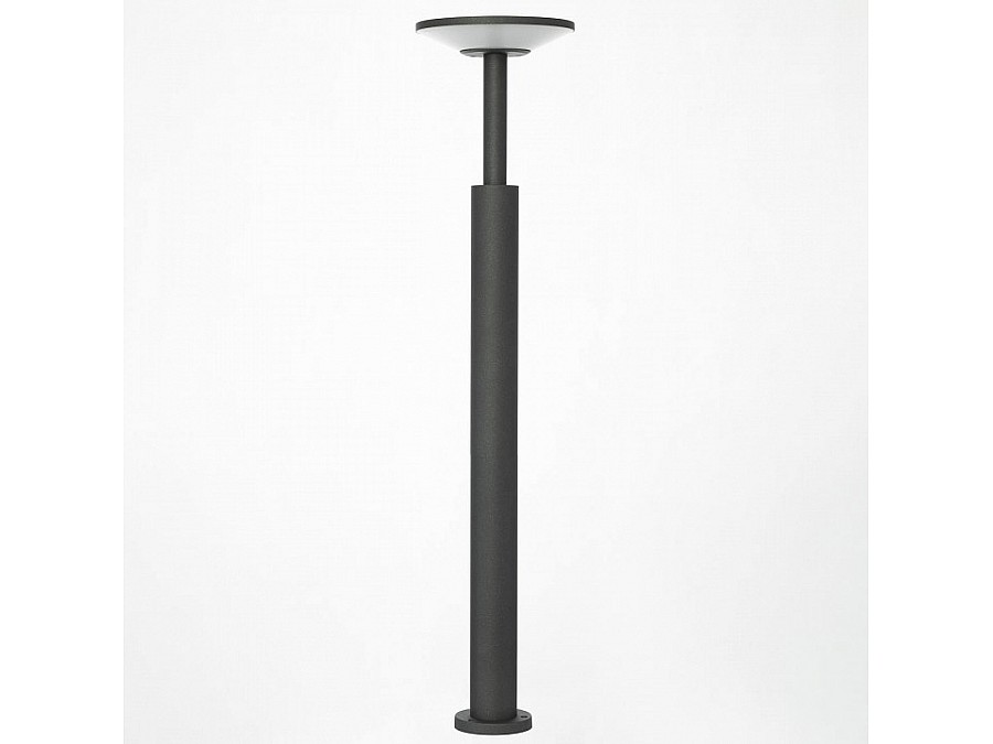 Наземный низкий светильник Citilux Dorn CLU05B