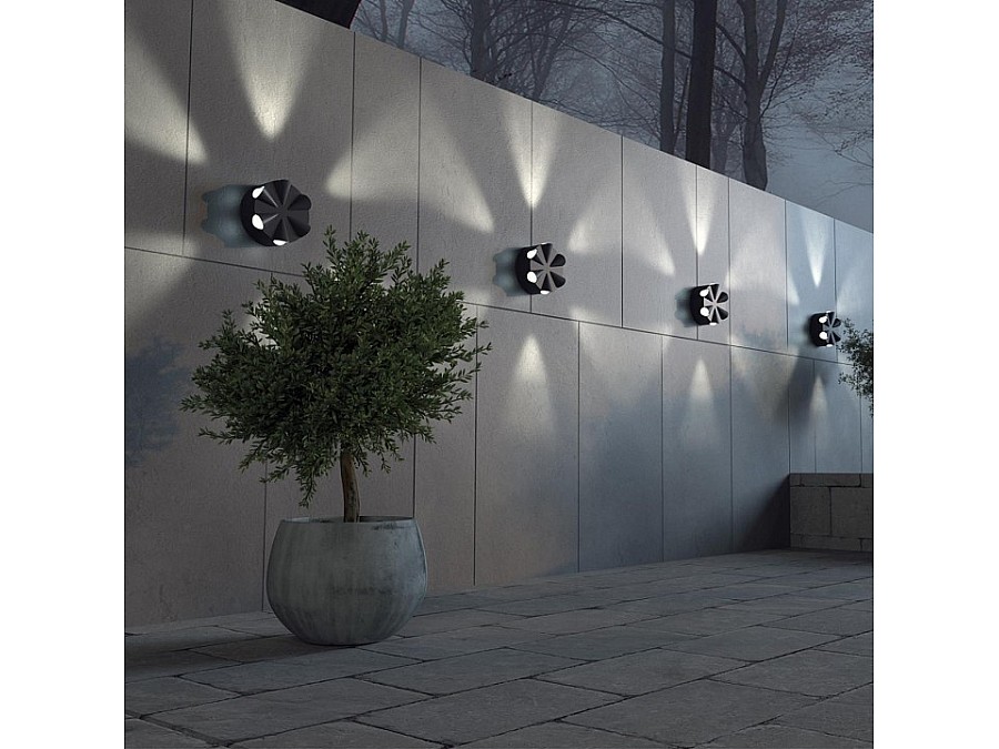 Накладной светильник Novotech Calle 358941