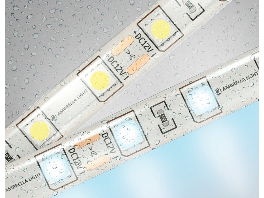 Лента светодиодная Ambrella Light GS GS2103