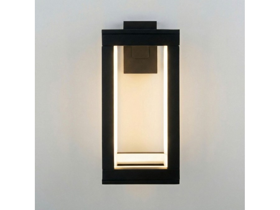 Накладной светильник Elektrostandard Frame 1527 TECHNO LED