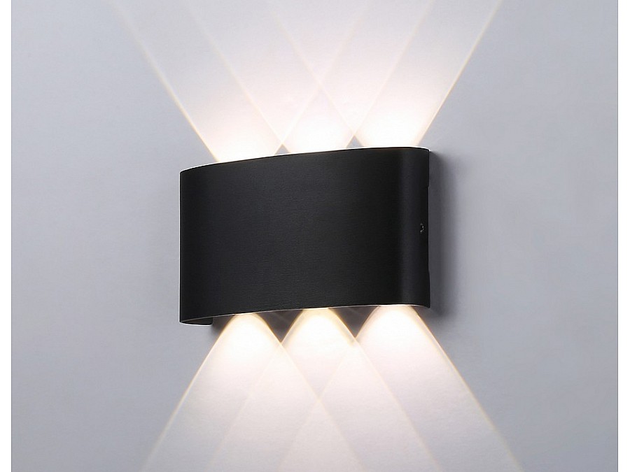 Накладной светильник Ambrella ST ST4456