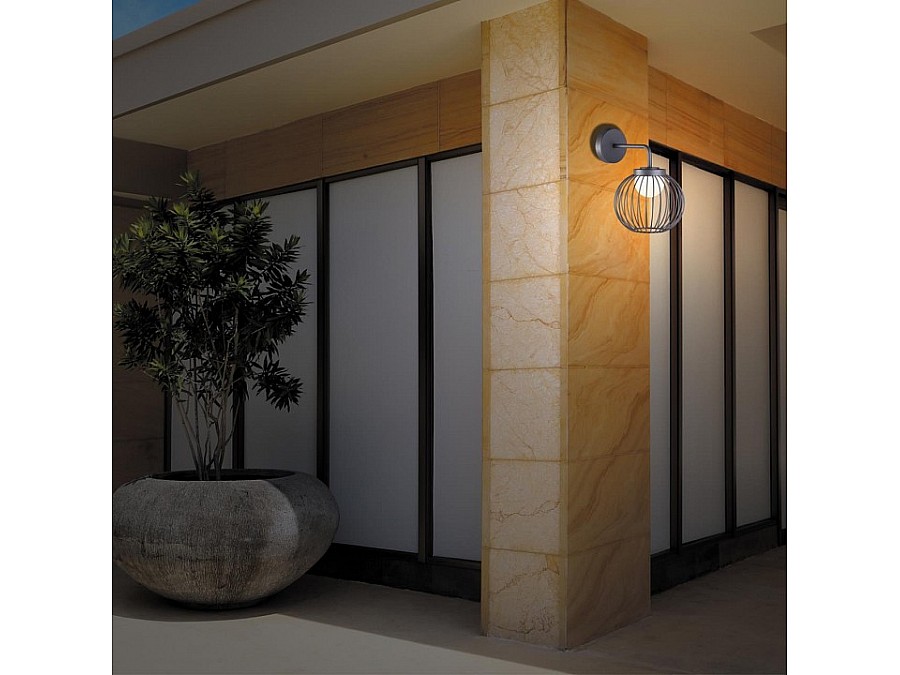 Светильник на штанге Novotech Carrello 358286