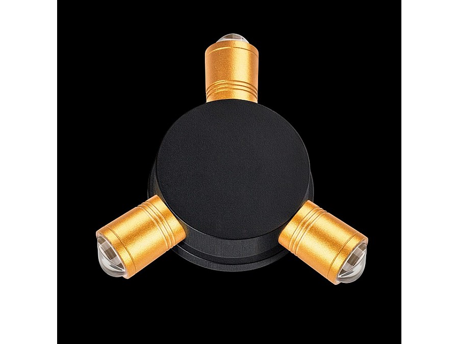 Накладной светильник Lightstar Dito 380633