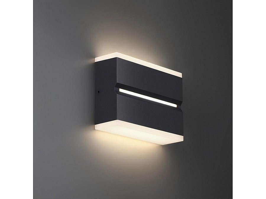 Накладной светильник Novotech Strait 359196