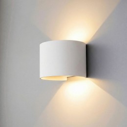 Накладной светильник Elektrostandard Blade 1518 TECHNO LED