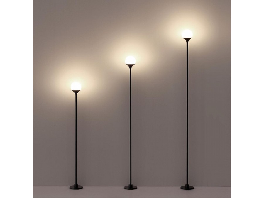 Наземный низкий светильник Odeon Light NATURE 7120/3GLA