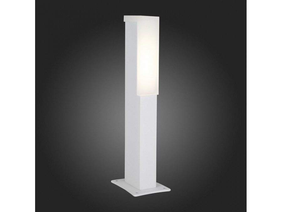 Наземный низкий светильник ST-Luce Posto SL096.505.02