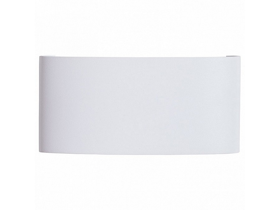 Накладной светильник Arte Lamp Bosto A3722AL-2WH
