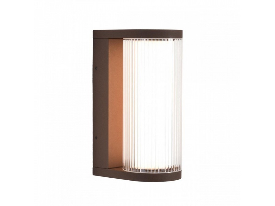 Накладной светильник Odeon Light NATURE 7180/12WL