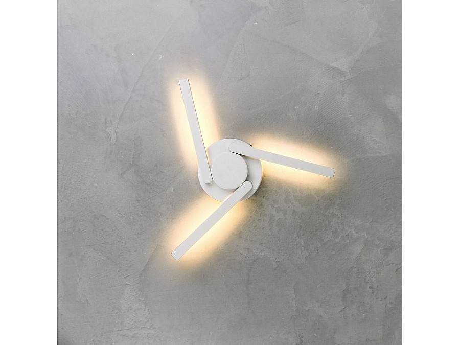 Накладной светильник Elektrostandard 1665 a040501