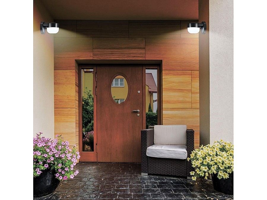 Светильник на штанге Novotech Opal 358451