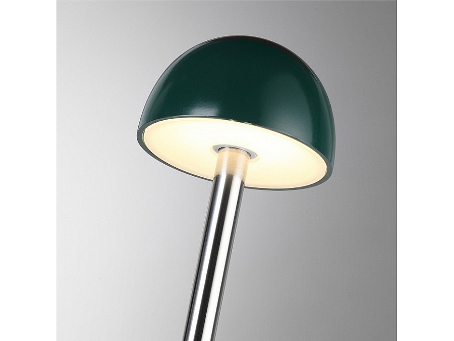 Наземный низкий светильник Odeon Light VERDE 7122/4GL