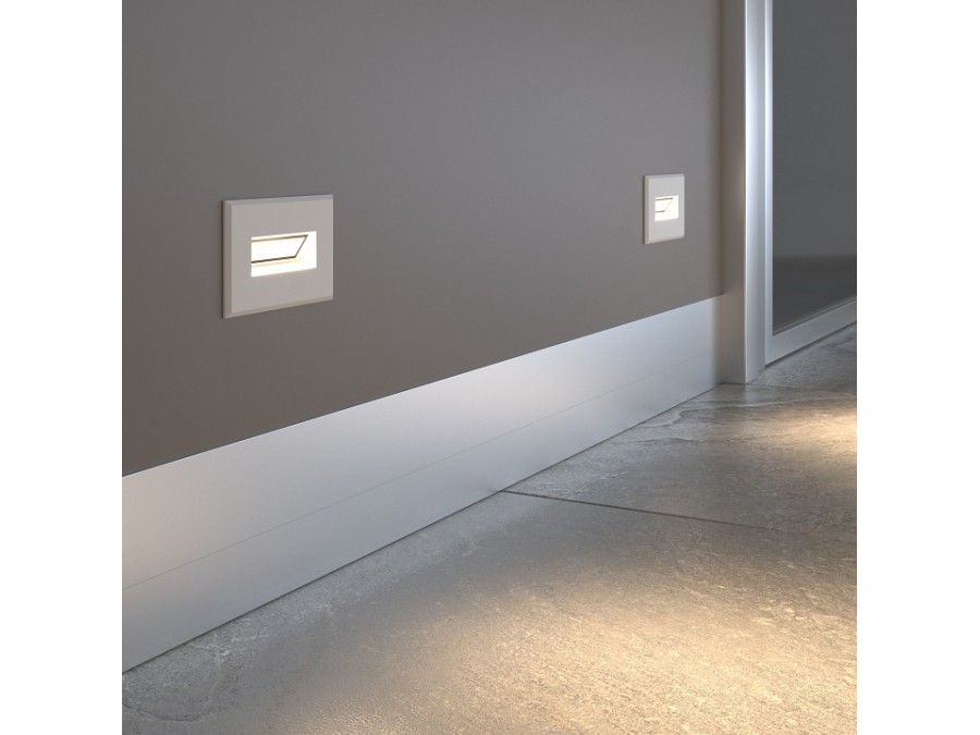 Встраиваемый в дорогу светильник Elektrostandard 1109 a049755