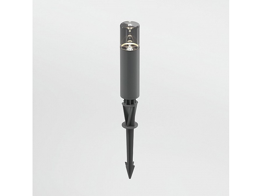 Наземный низкий светильник Elektrostandard Hidden a066035