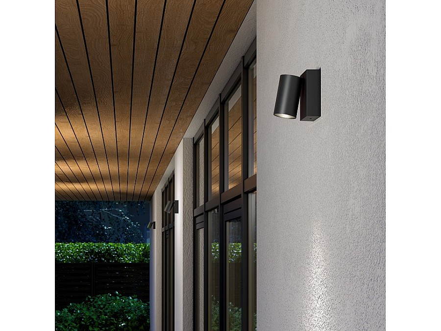 Светильник на штанге ST-Luce Deck SL9515.701.01