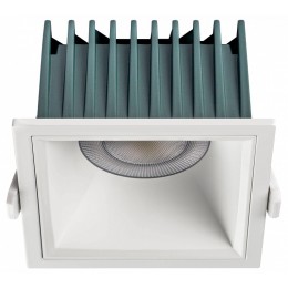 Встраиваемый светильник Lightstar Ciclone 385446