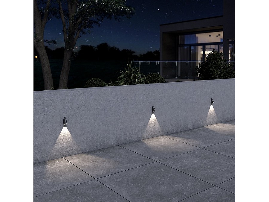 Накладной светильник Elektrostandard Bit a063973