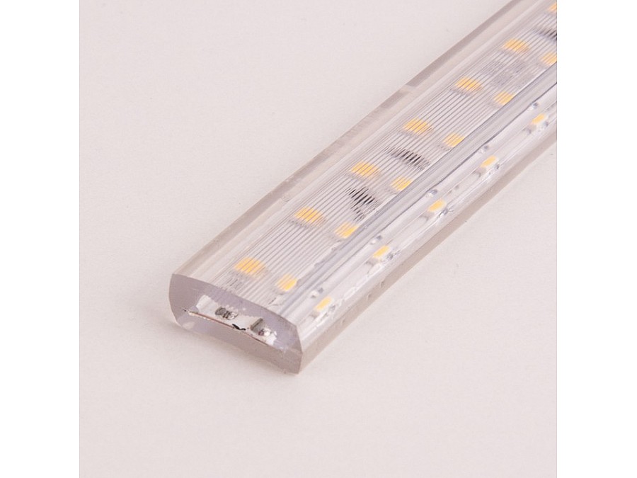 Лента светодиодная Elektrostandard 220V 18W IP65 a041110