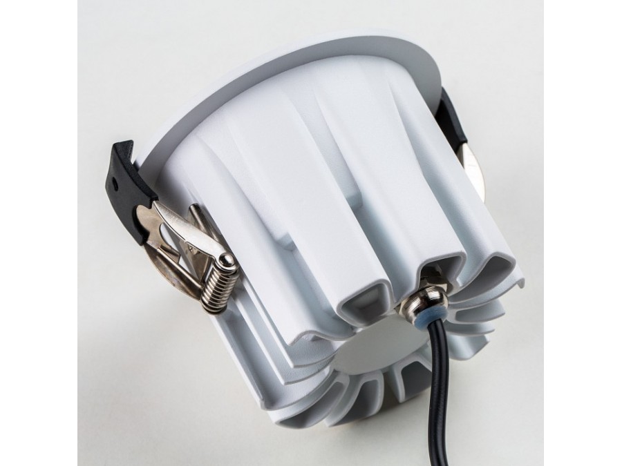 Встраиваемый светильник Lightstar Ciclone 385046