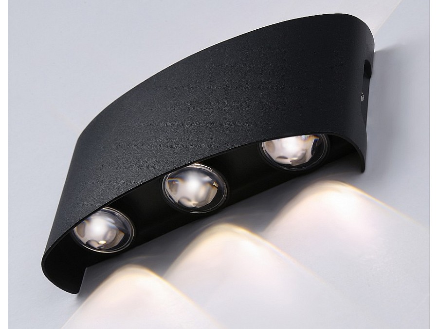 Накладной светильник Ambrella ST ST4456