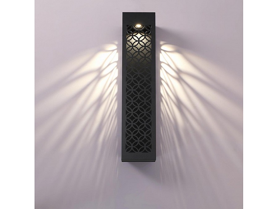 Накладной светильник Novotech Netz 359287