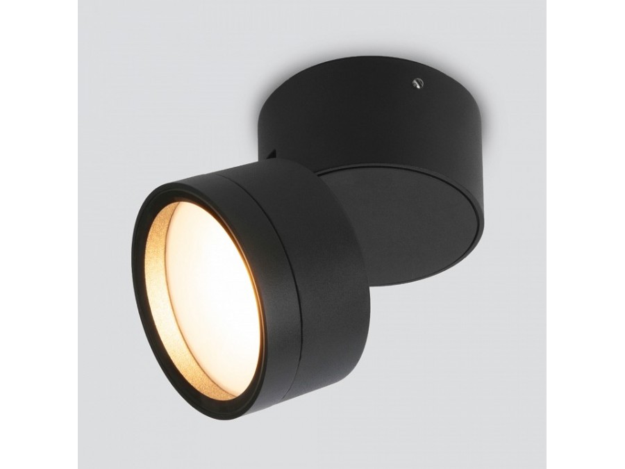 Накладной светильник Elektrostandard OKKO 35157/U