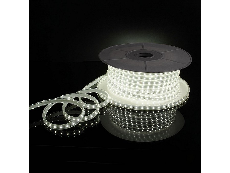 Лента светодиодная Elektrostandard LS014 220V a053638